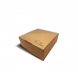 ZE Gift Box & la bougie by Carlitou
